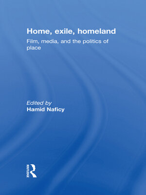 cover image of Home, Exile, Homeland